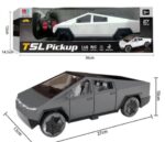Tesla Cyber Truck R/C Car 1:14 scale - Image 2