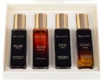 Luxury Man Perfume Gift Set