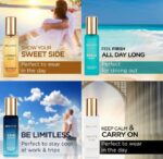 Luxury Unisex Eau De Parfum Gift Set - Image 2