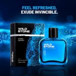 Wild Stone Parfum for Men - Image 2