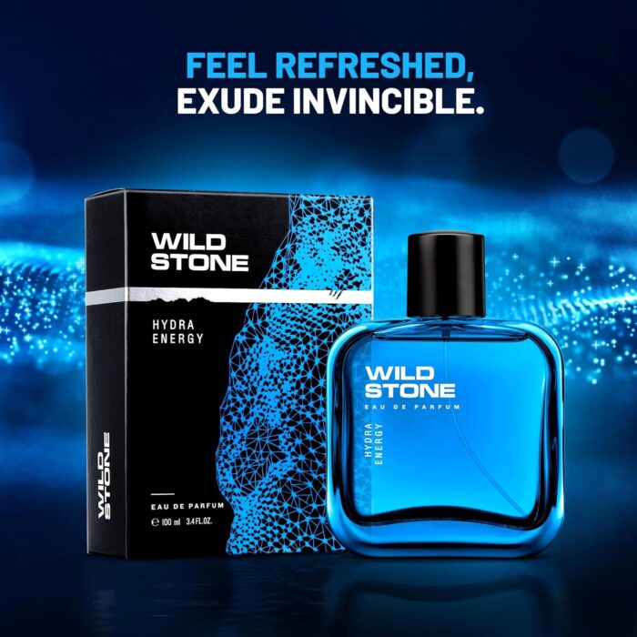 Wild Stone Parfum for Men - Image 2