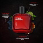 Wild Stone Parfum for Men - Image 3