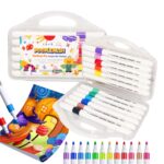 Fun Blast Acrylic Paint Markers - Image 2