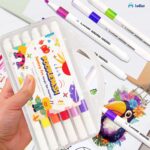 Fun Blast Acrylic Paint Markers