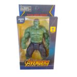 Superhero Action Figures Toys