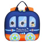 Kids Rectangular Backpack