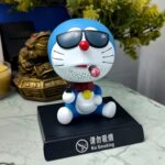 Bobble Head Limted Edition doremon