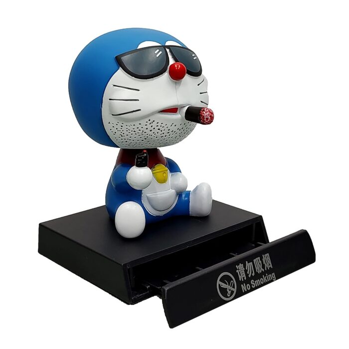 Bobble Head Limted Edition doremon - Image 2