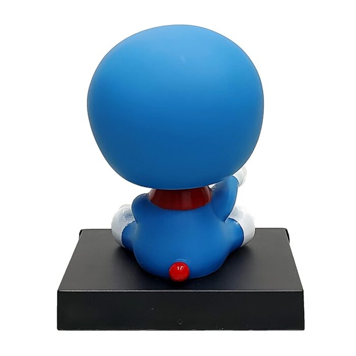 Bobble Head Limted Edition doremon - Image 3