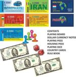 International Business Board Game - Image 2