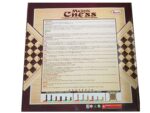 Majestic Wooden Chess Set - Image 2