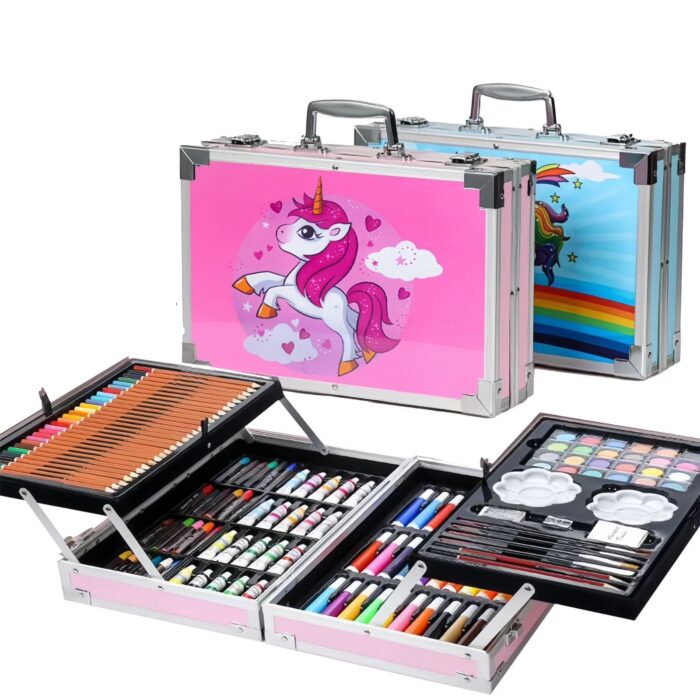 145 Pcs Universe Painting Box - Image 4
