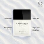 Denver Black Code Gift Pack Set - Image 2