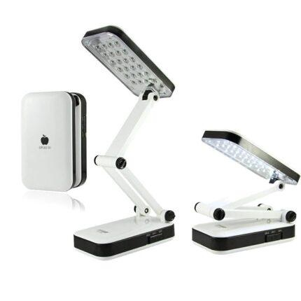 SILENCIO Study lamp