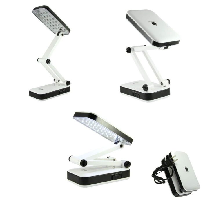 SILENCIO Study lamp - Image 3