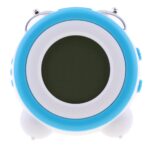 Digital Dual Alarm Clock