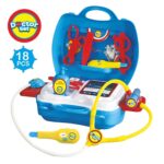 Doctor Set for Kids Boys Girls - Image 4