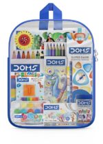 Doms Junior Art Kit - Image 2