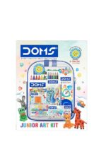 Doms Junior Art Kit