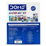 Doms Junior Art Kit - Image 3