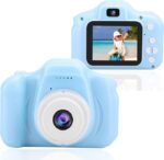 Kids Digital Camera for Photos & Videos