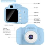 Kids Digital Camera for Photos & Videos - Image 3