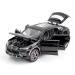 Lamborghini Urus Scale Model Car 1:24