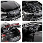 Lamborghini Urus Scale Model Car 1:24 - Image 3