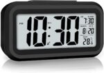 Digital Alarm Clock