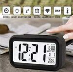 Digital Alarm Clock - Image 2