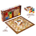 Ludo and Snakes & Ladders Premium - Image 2