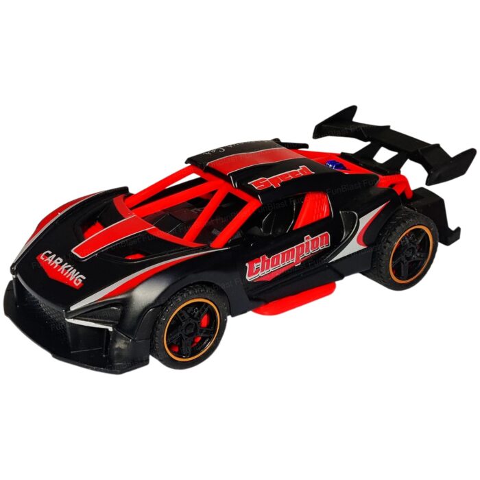 Die-Cast Metal Car Toys for Kids - Image 5