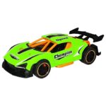 Die-Cast Metal Car Toys for Kids - Image 3