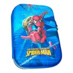 Pencil Pouch for Girls, Boys