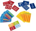 PICTIONARY Card Games - Image 2