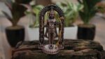 3D Ram Lalla Ayodhya Idol Statue Showpiece