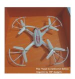 Creative Hx-750 Rc Flying Remote Controlled Drone - Image 2
