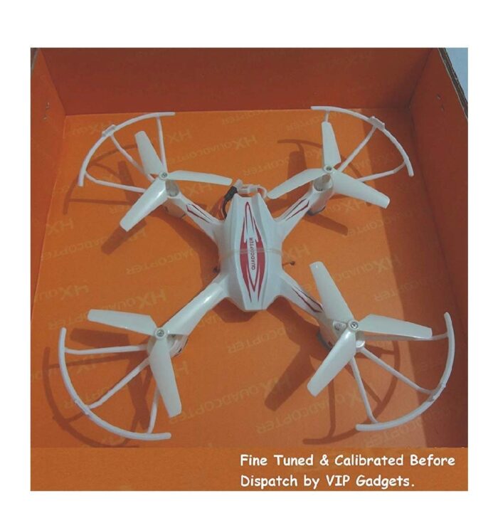 Creative Hx-750 Rc Flying Remote Controlled Drone - Image 2