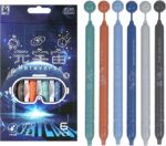 Gel Ink Rollerball Pens