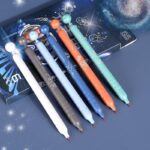 Gel Ink Rollerball Pens - Image 3