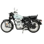Royal Enfield 1:15 Scale Diecast Motorcycle - Image 3