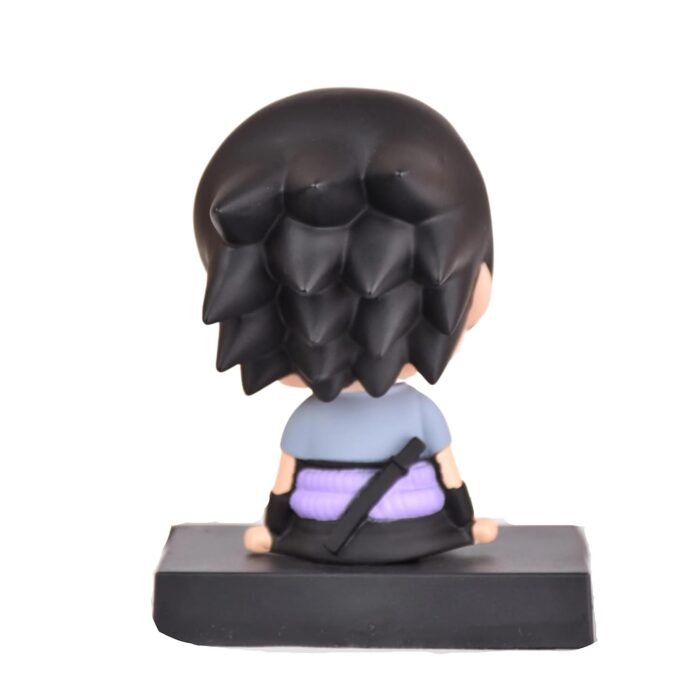 Super Hero Sasuke Limited Edition Bobblehead - Image 3