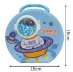 Saving Money Secure Piggy Bank - Image 3