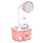 Table Night Lamp for Kids Bedroom