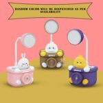 Table Night Lamp for Kids Bedroom - Image 3