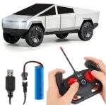 Tesla Cyber Truck R/C Car 1:14 scale