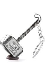 Thor Hammer keychain - Image 3