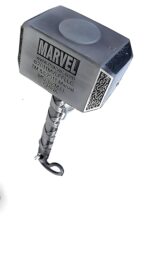 Thor Hammer keychain - Image 2