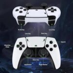 Wireless Video Games for Tv Gaming - Image 2