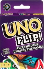Mattel Games UNO